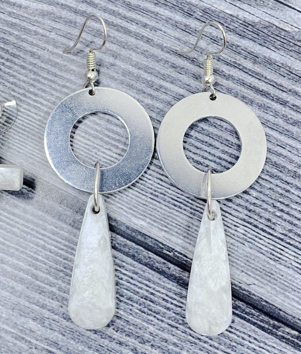 Peace + Passion Jewelry  --  Summer Vacay Collection