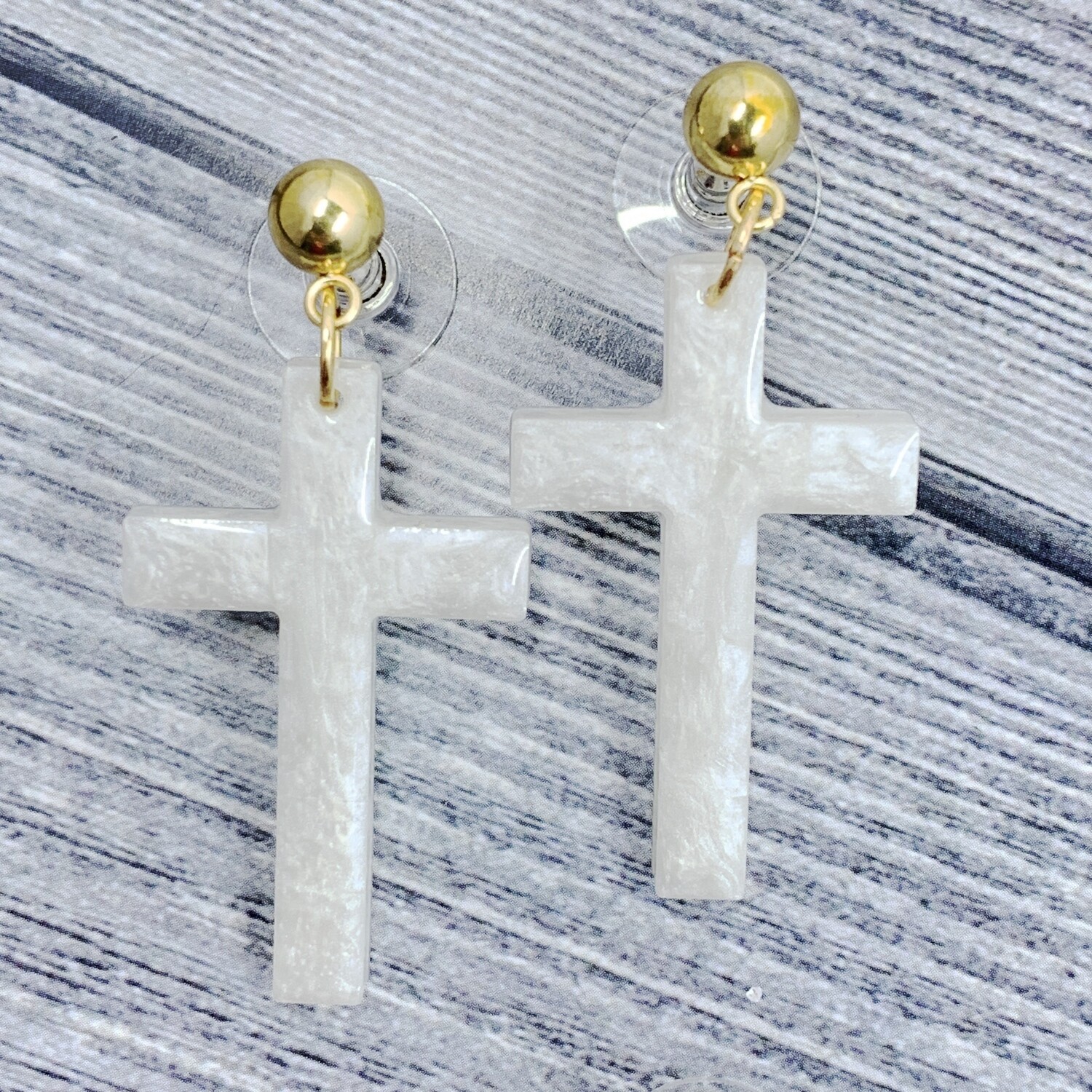 Peace + Passion Jewelry  --  Summer Vacay Collection