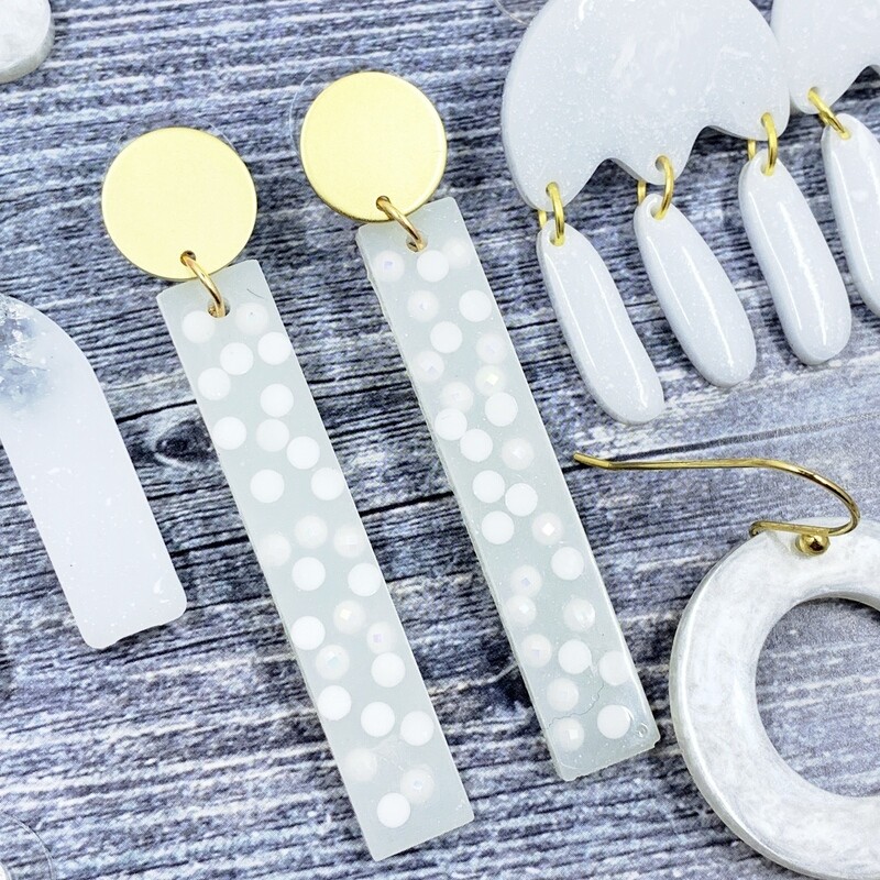 Peace + Passion Jewelry -- Summer Vacay Collection