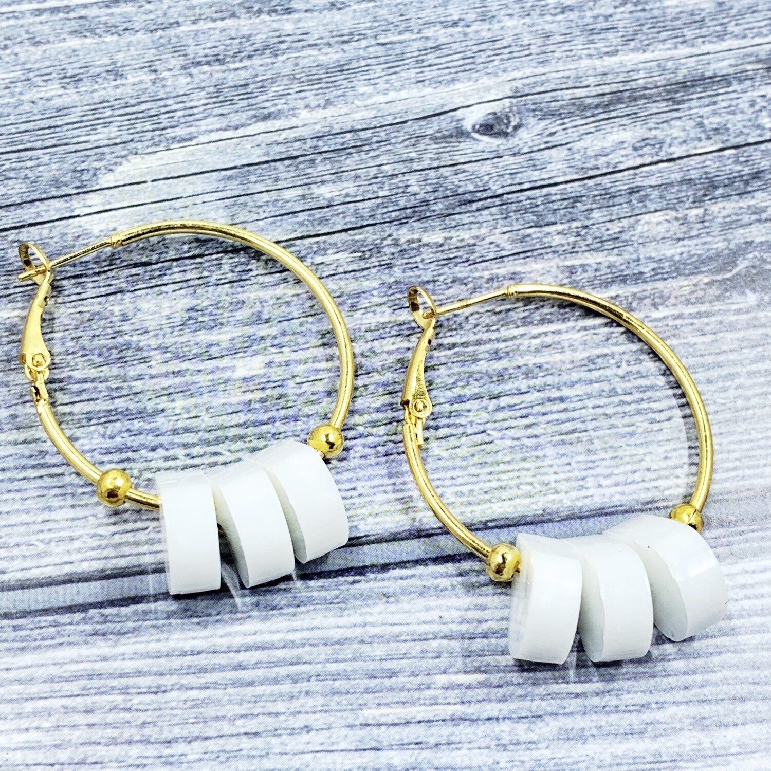 Peace + Passion Jewelry  --  Summer Vacay Collection
