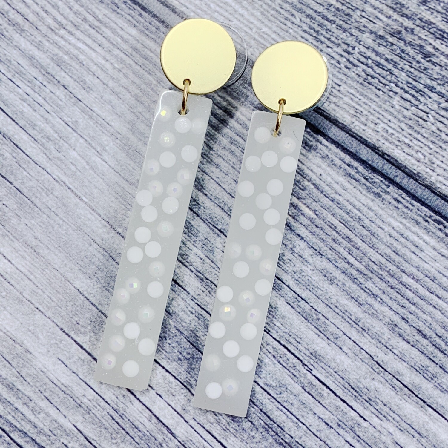 Peace + Passion Jewelry  --  Summer Vacay Collection