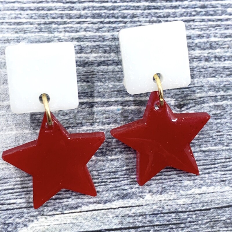 Peace + Passion Jewelry -- All American Collection