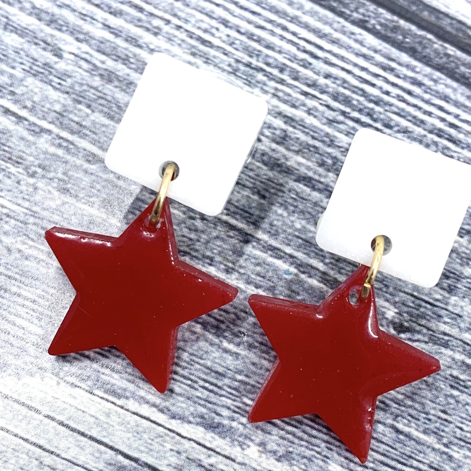 Peace + Passion Jewelry -- All American Collection