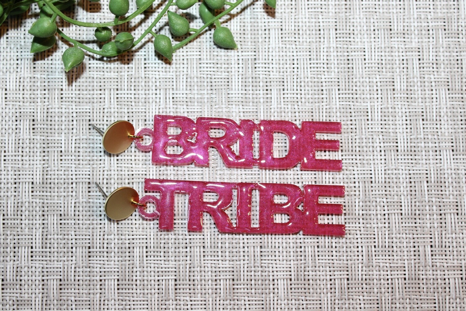 PEACE + PASSION Jewelry -- Bridal Collection -- Bright Colors
