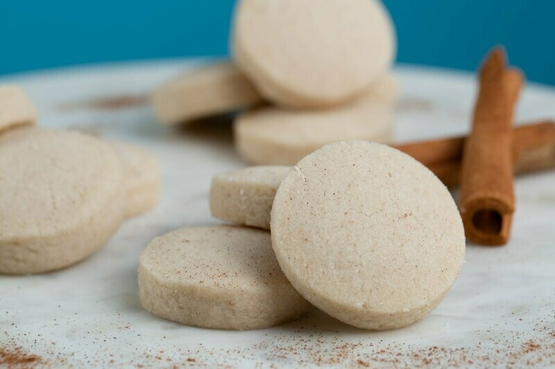 Polvorosas