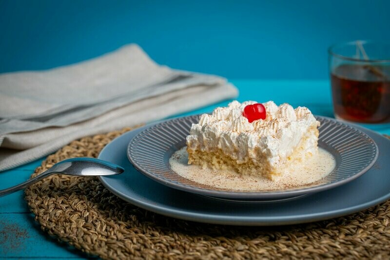 Tres Leches