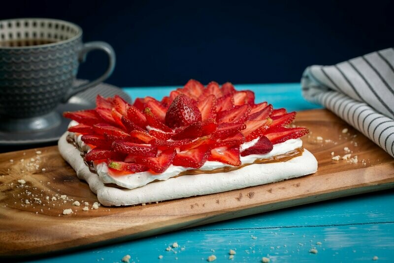 Pavlova