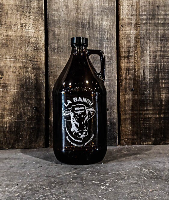 Growler - 1,8 L Growler - 1,8 L