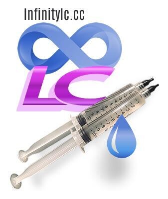 Liquid Culture Syringes