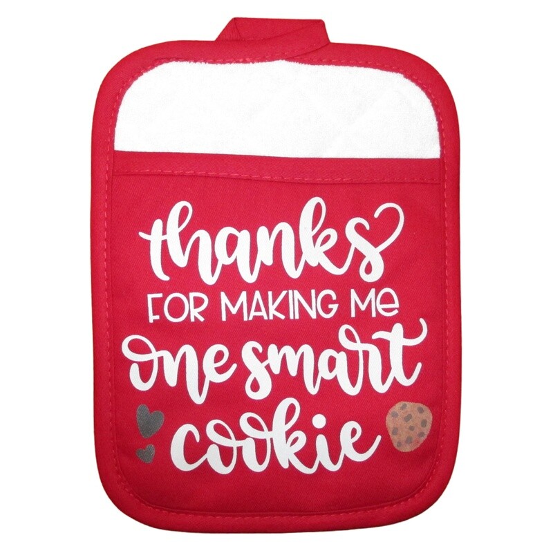 Pot Holders, Pot Holders for Kitchen, Teachers Gift,