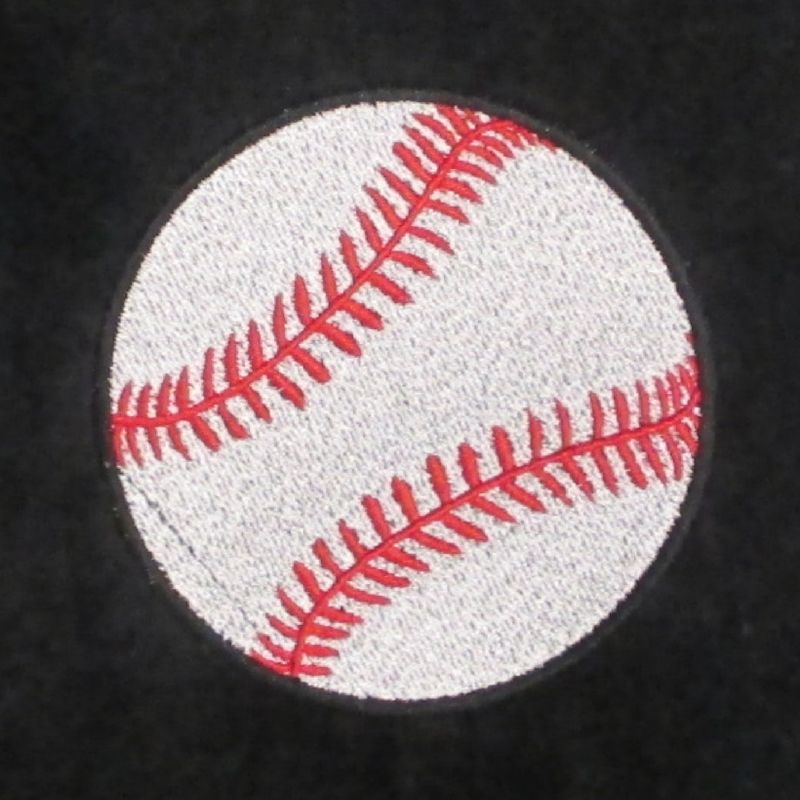 Baseball Personalized Hand Towel, Baseball Accessory, Gift