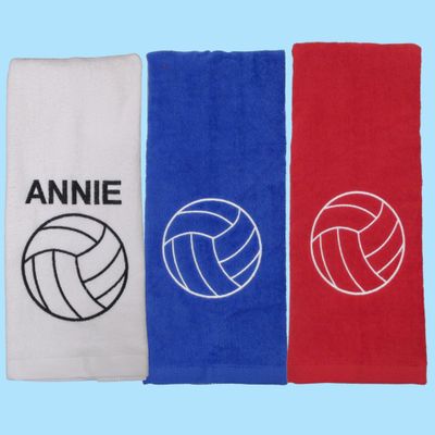 Soccer/Volleyball