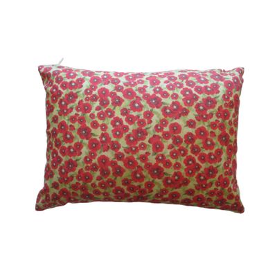 Personalized Floral Mama Pillow, Custom Mama Throw Pillow, Pregnancy Reveal Announcement, Gift from Grandkids, Gift for New Grandma