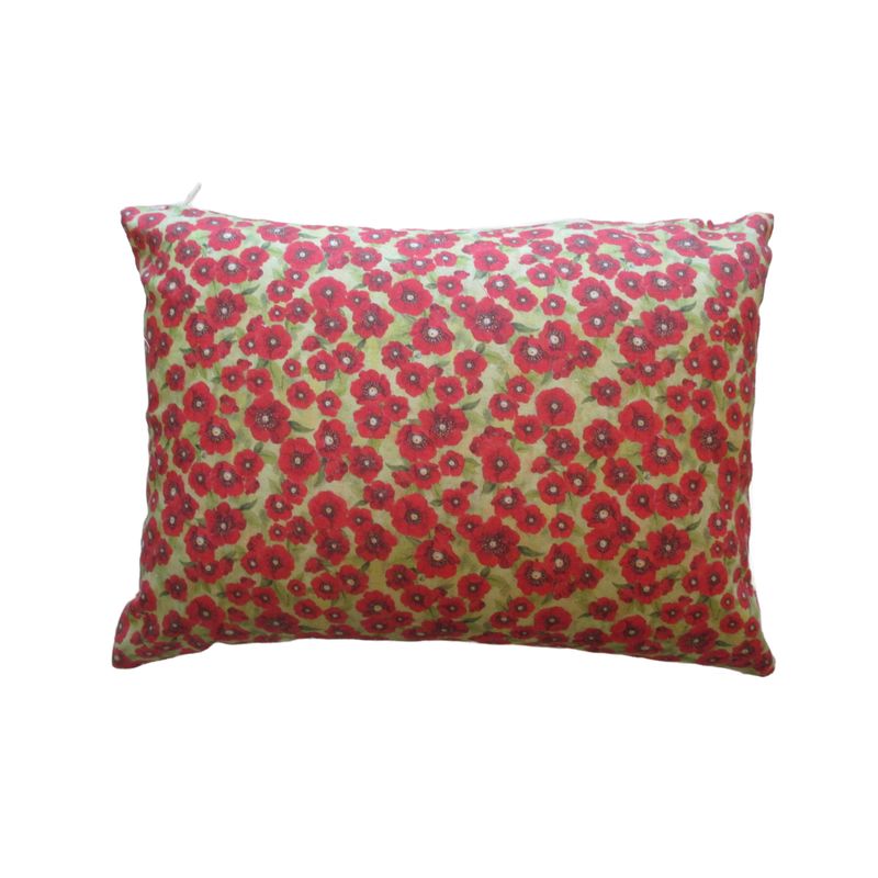 Personalized Floral Nana Pillow, Custom Nana Throw Pillow, Pregnancy Reveal Announcement, Gift from Grandkids, Gift for New Grandma