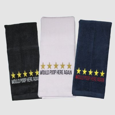 Hand Towels
