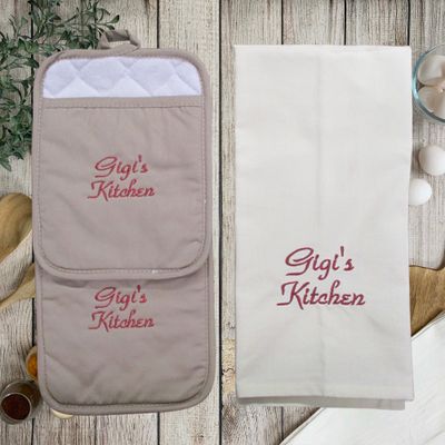 Kitchen Sets 3 Pieces