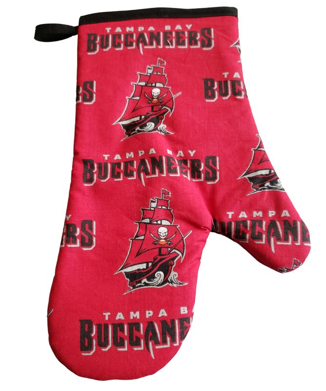 Buccaneers 3 Piece Kitchen set, Personalized