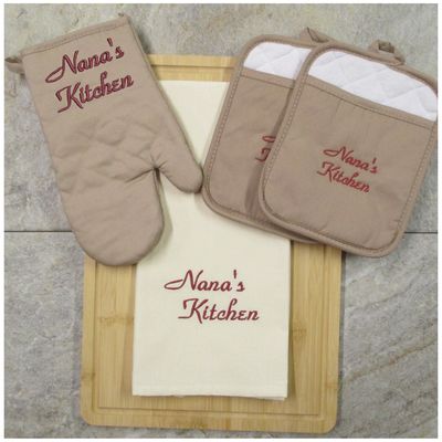 Grandparent Kitchen Sets