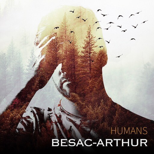 L'album "Humans"