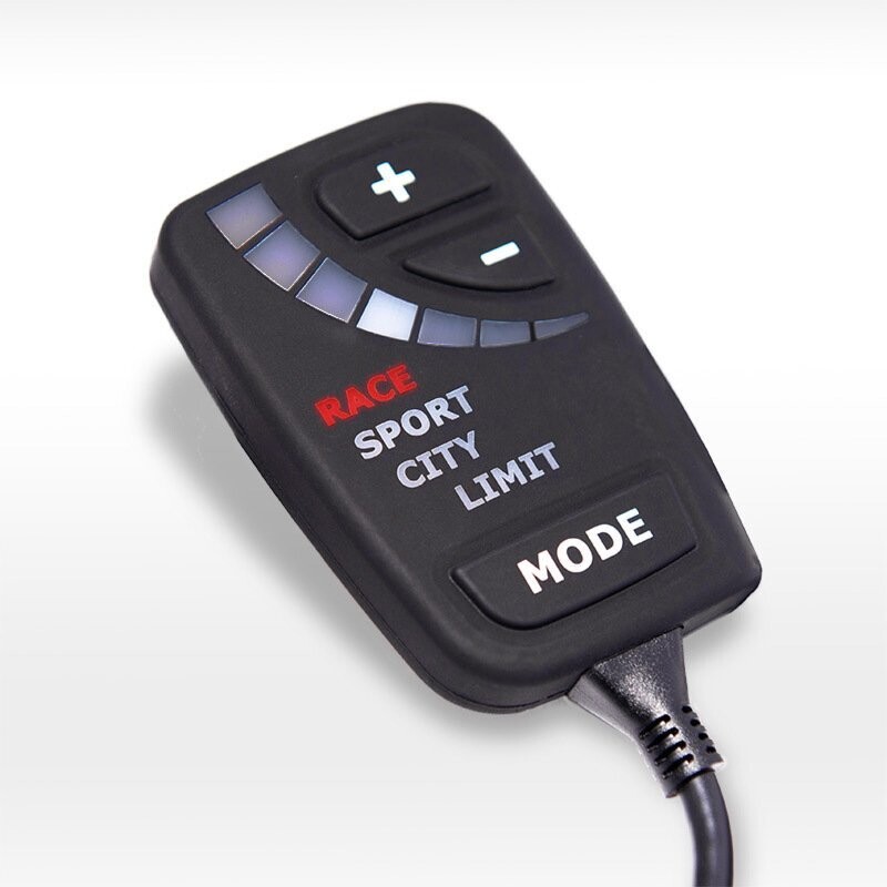 Fast Respnse Module