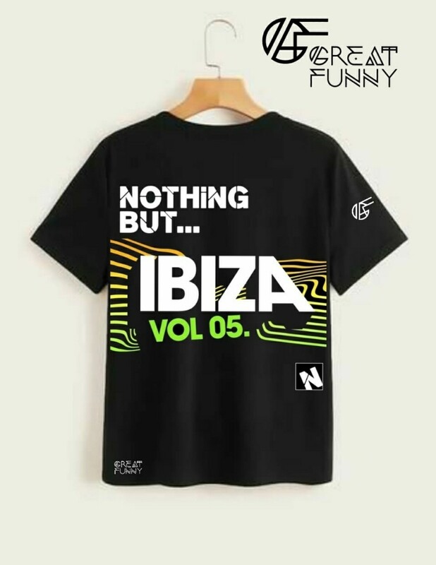 T-Shirts Nothing But