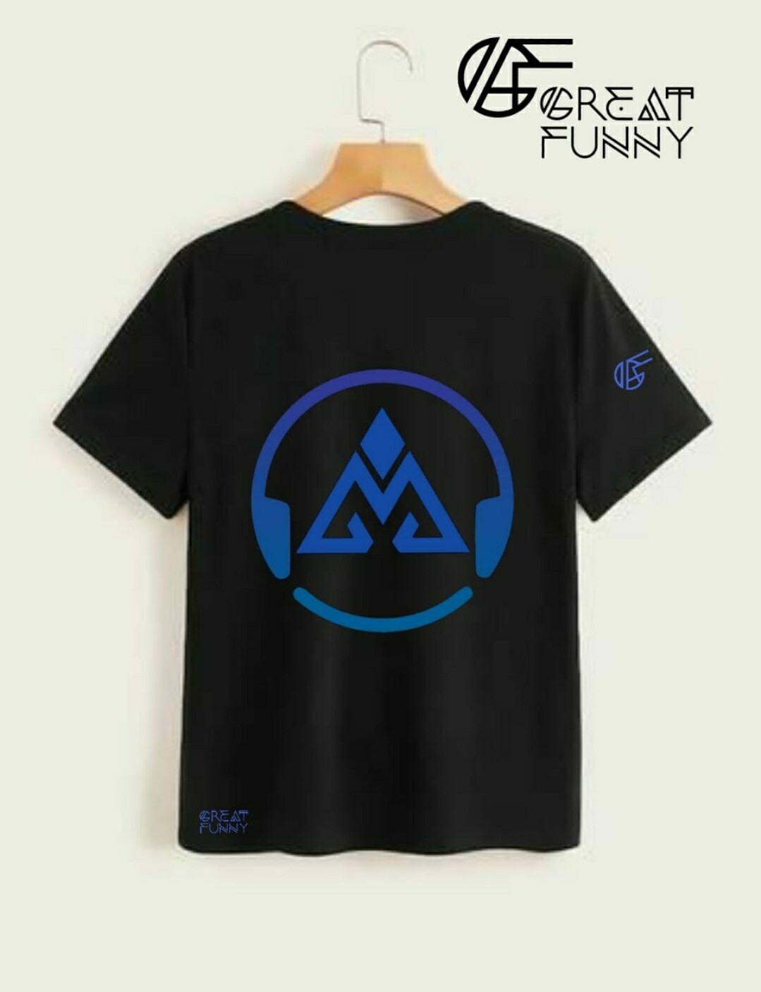 T-Shirts Magic Radio Show