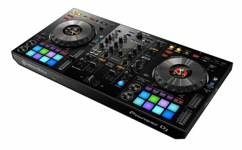 Pionner DDJ-800