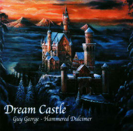 Dream Castle - Guy George