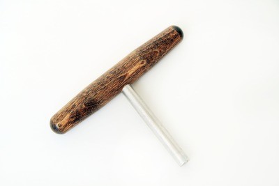 T-Handle Hammered Dulcimer Tuning Wrench