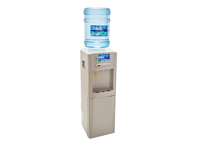 Dispensador de Agua Electronica - Volker