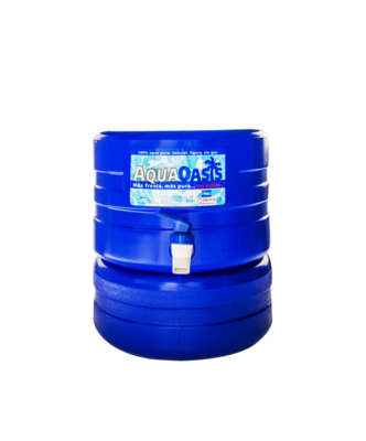 Dispensador de Agua de Polipropileno