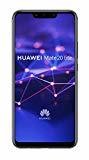 Remplacement Batterie  HUAWEI Mate 20 Lite