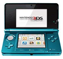 Remplacement Joystick Analogique Nintendo 3DS