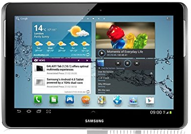 Reparation Vitre tactile Tablette Samsung Galaxy Tab 10.1 P7510 P7500