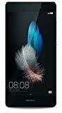 Remplacement Bouton Power Power/Volume  Huawei P8 Lite