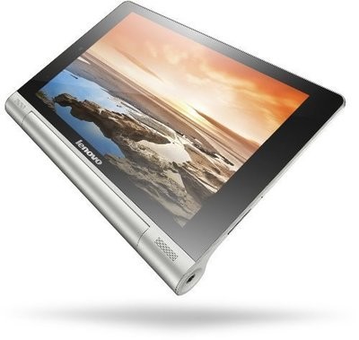 Remplacement Vitre tactile Lenovo Yoga B6000 Tablette Tactile 8"