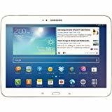 Remplacement Ecran + Vitre tactile Samsung Galaxy Tab 3 10.1" P5200 3G P5210 WIFI Couleur : Noir - Blanc