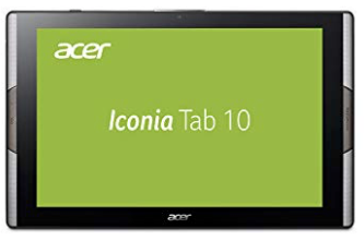 Remplacement Dalle ecran Acer Iconia Tab 10 A3-A50