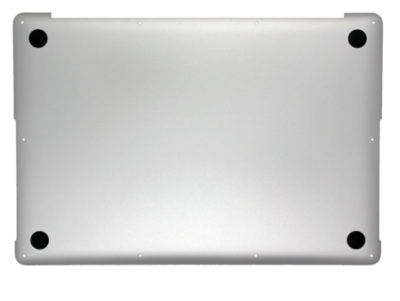 Remplacement Coque inférieure MacBook Pro retina 15'' A1398 2013 - 2015
