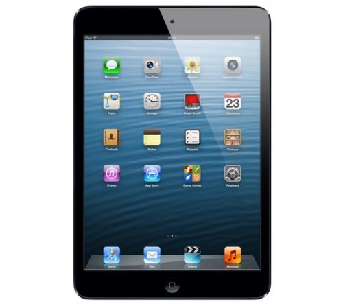 Reparation Vitre tactile Apple iPad Mini 7.9"