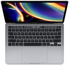Réparation écran Macbook Pro 13" Fin 2020 -  A2251-EMC : 3348