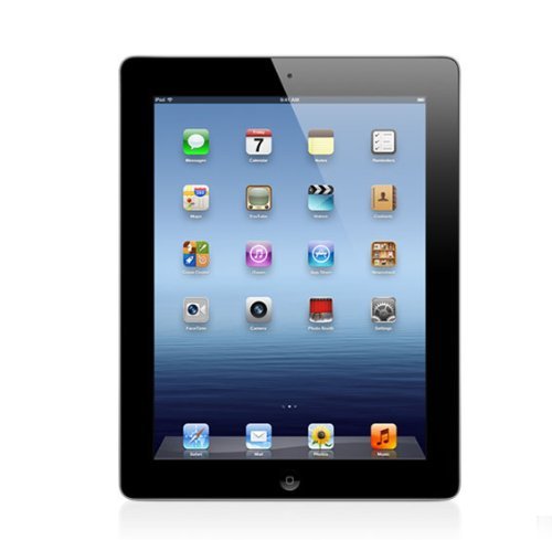 Reparation Vitre tactile + Ecran Retina  iPad 3 Nouvel iPad -  Wifi et Wifi + 3G