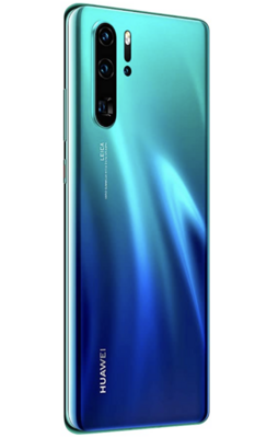 Remplacement Cache Batterie Huawei P30 Pro