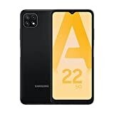 Samsung Galaxy A22 5G Screen Repair (A226B)