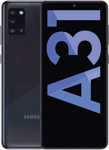 Reparation Ecran Samsung SM-A315F/DS Galaxy A31