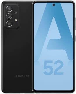Samsung Galaxy A52 Screen Repair
