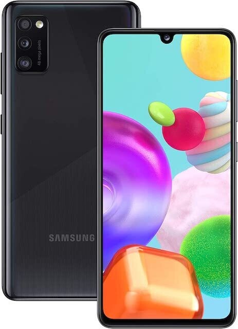Samsung Galaxy A41 415F/DS Screen Repair