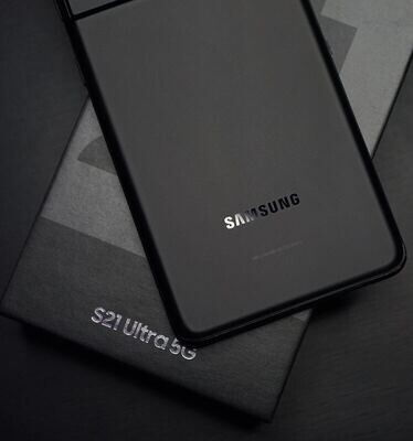 Réparation Samsung S21 ultra