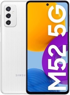Samsung Galaxy M52 5G Screen repair