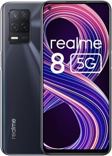 Realme 8 5G screen repair (RMX3241)